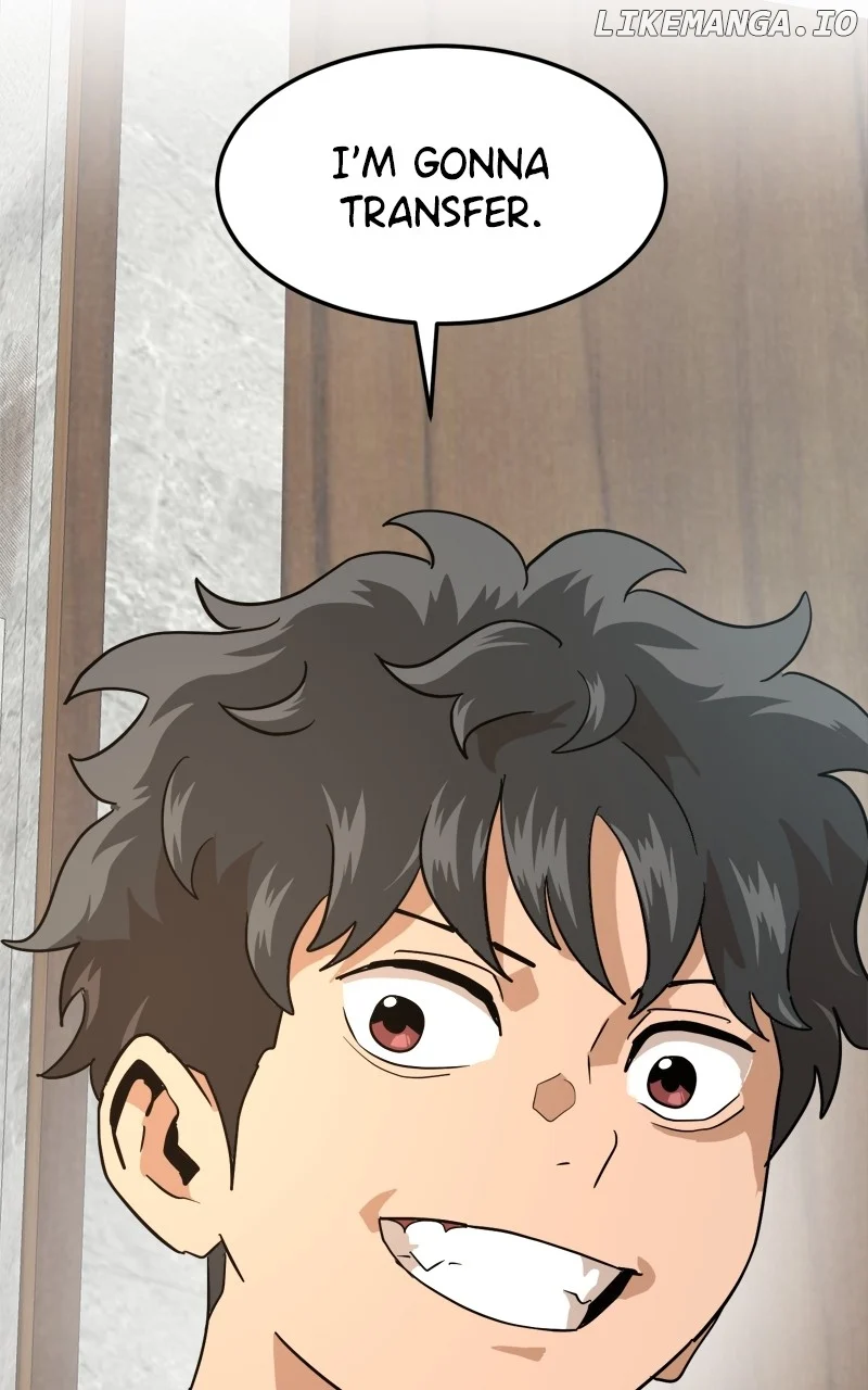 Double Click chapter 173 page 107