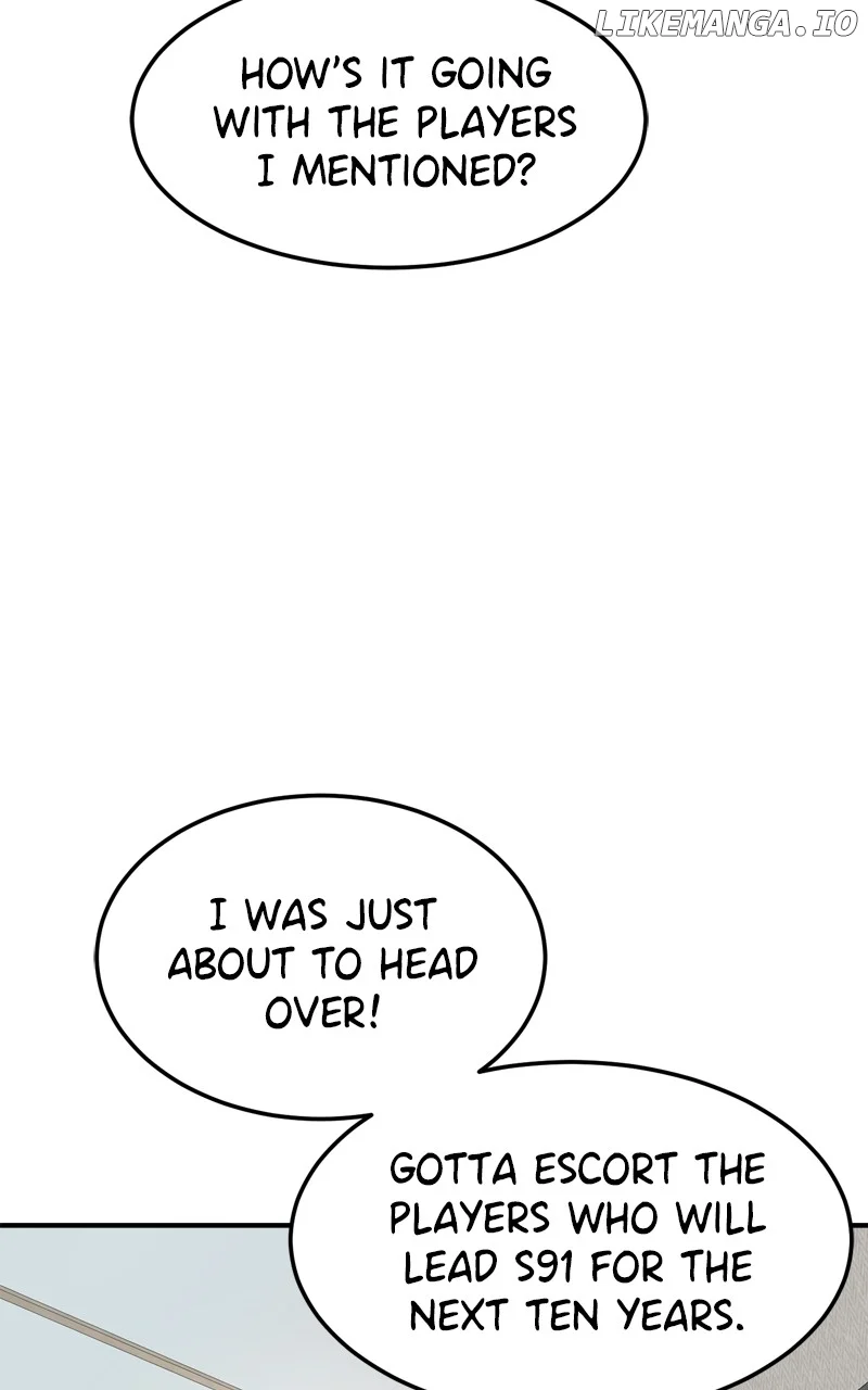 Double Click chapter 173 page 33