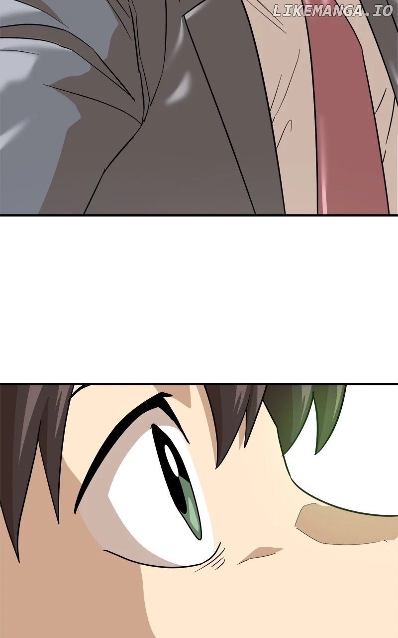 Double Click chapter 173 page 40