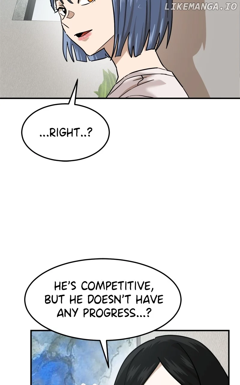 Double Click chapter 173 page 57