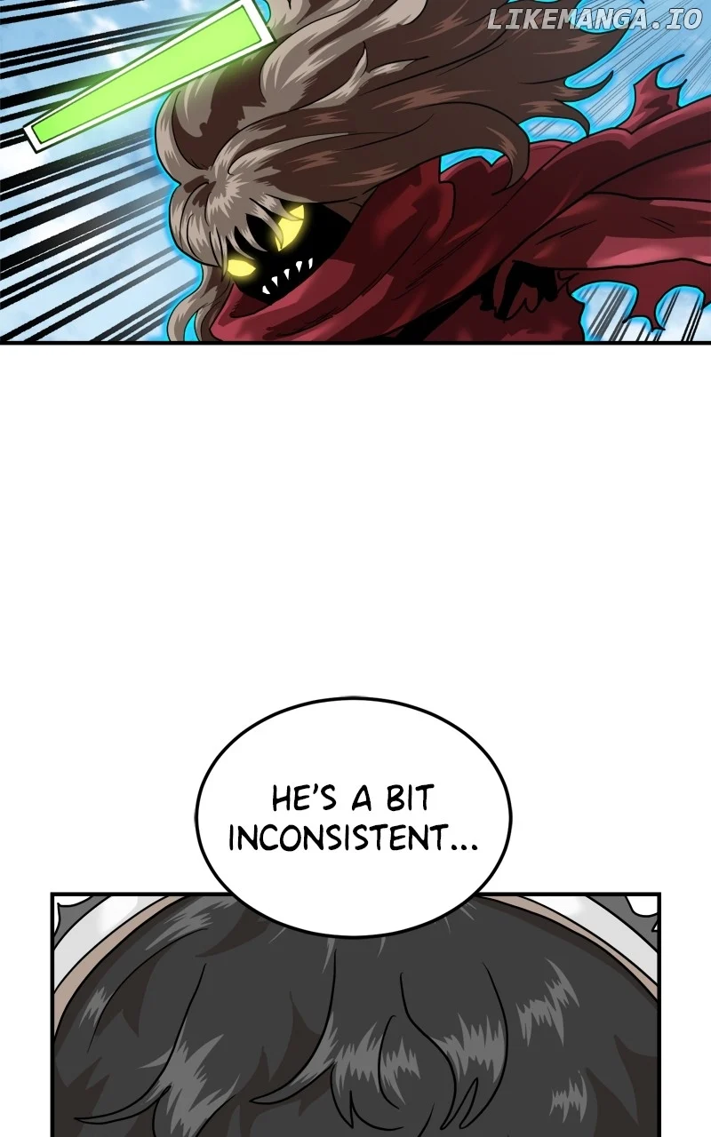 Double Click chapter 173 page 65
