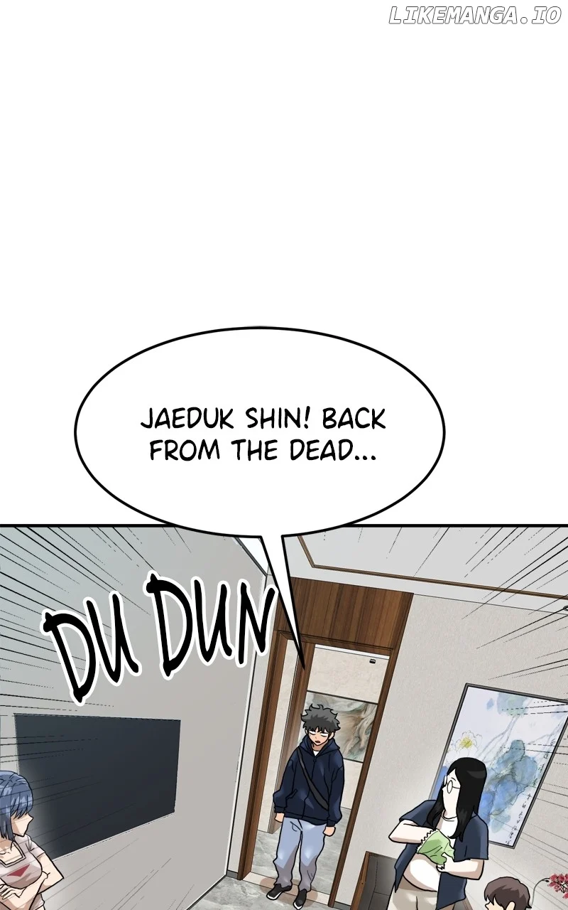 Double Click chapter 173 page 71