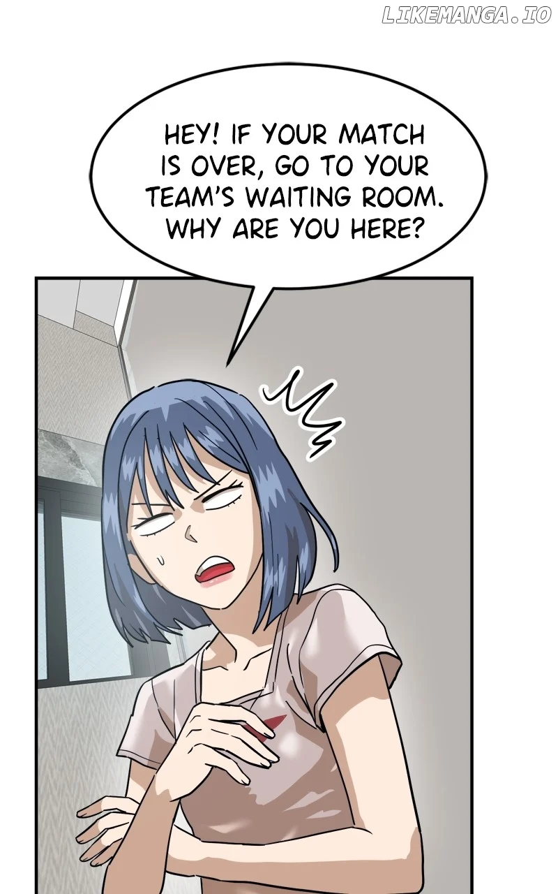 Double Click chapter 173 page 73
