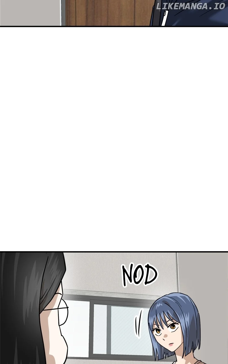 Double Click chapter 173 page 93