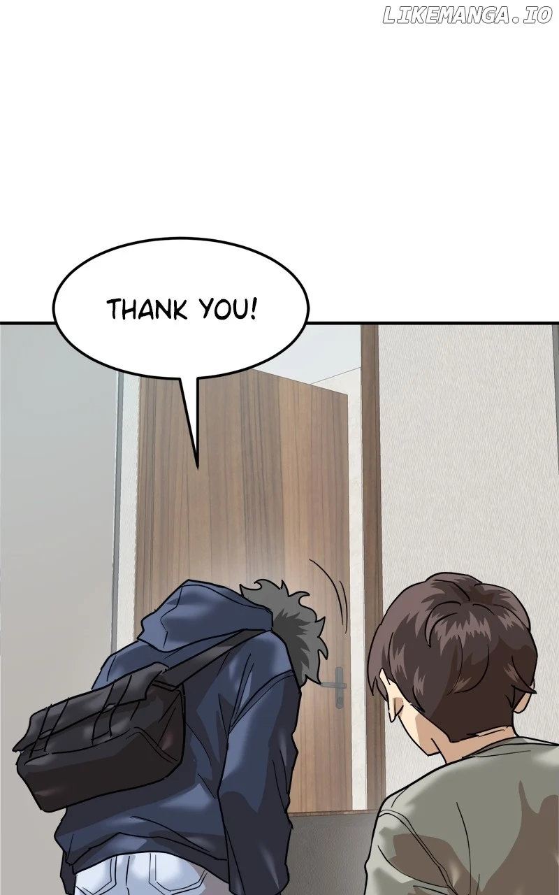 Double Click chapter 173 page 96