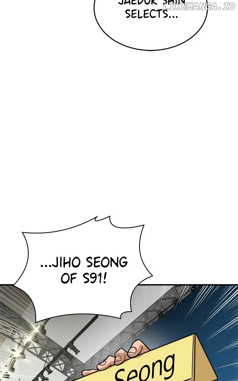 Double Click chapter 174 page 100