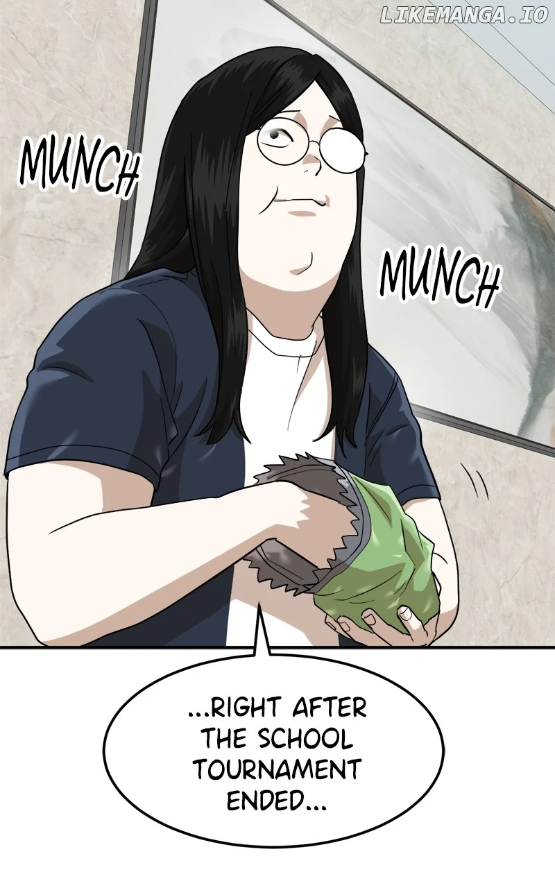 Double Click chapter 174 page 36