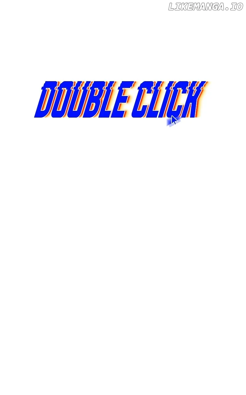 Double Click chapter 174 page 42