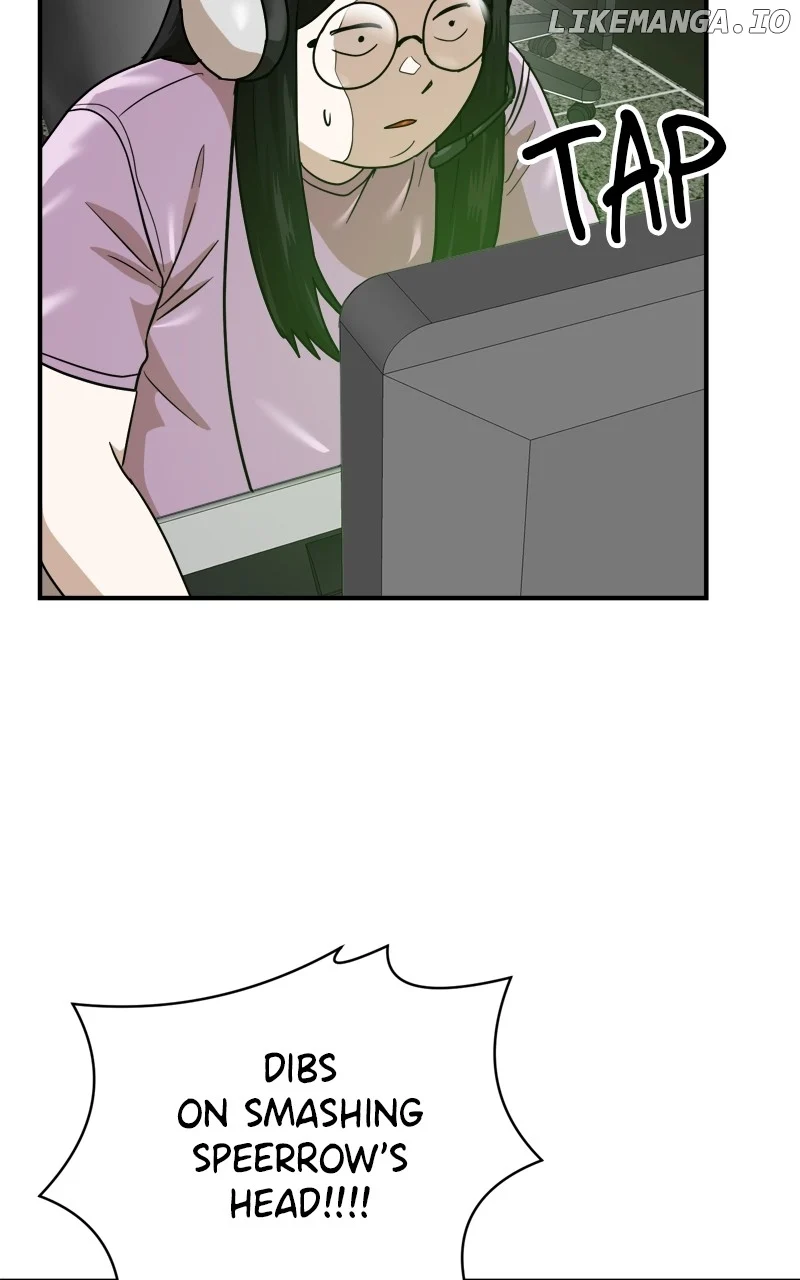 Double Click chapter 174 page 48
