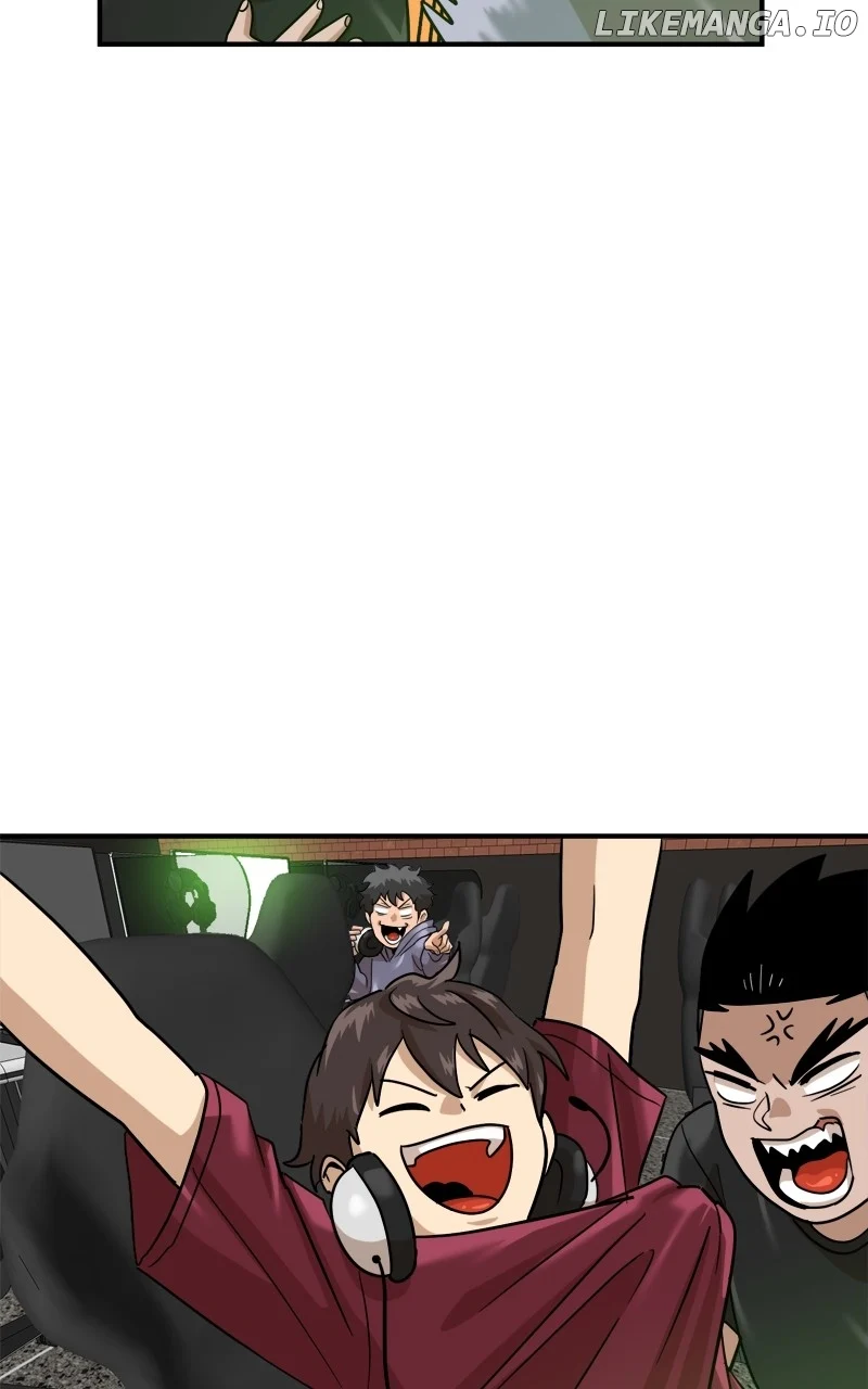 Double Click chapter 174 page 55