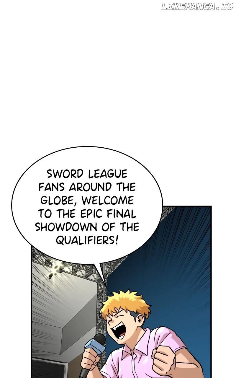 Double Click chapter 174 page 63