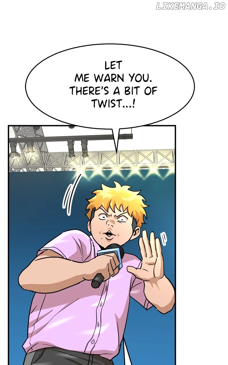 Double Click chapter 174 page 71