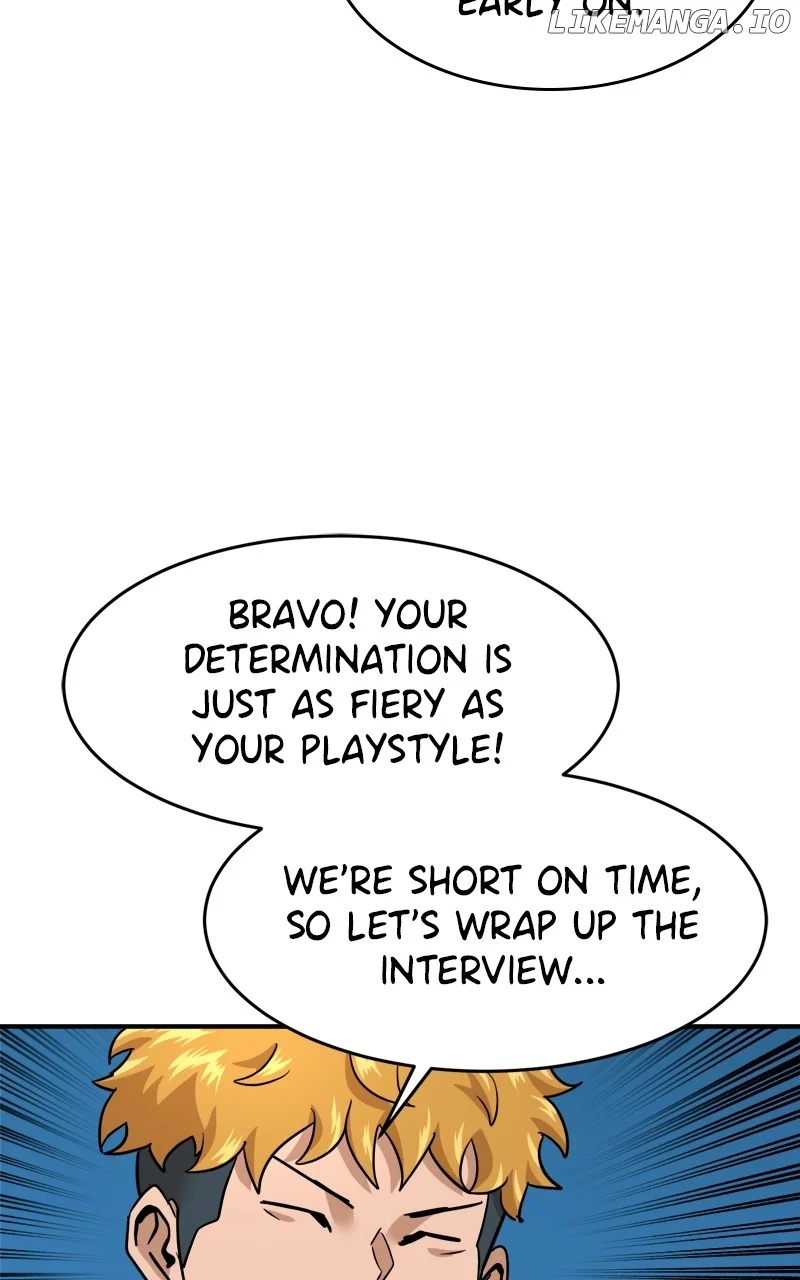 Double Click chapter 174 page 96
