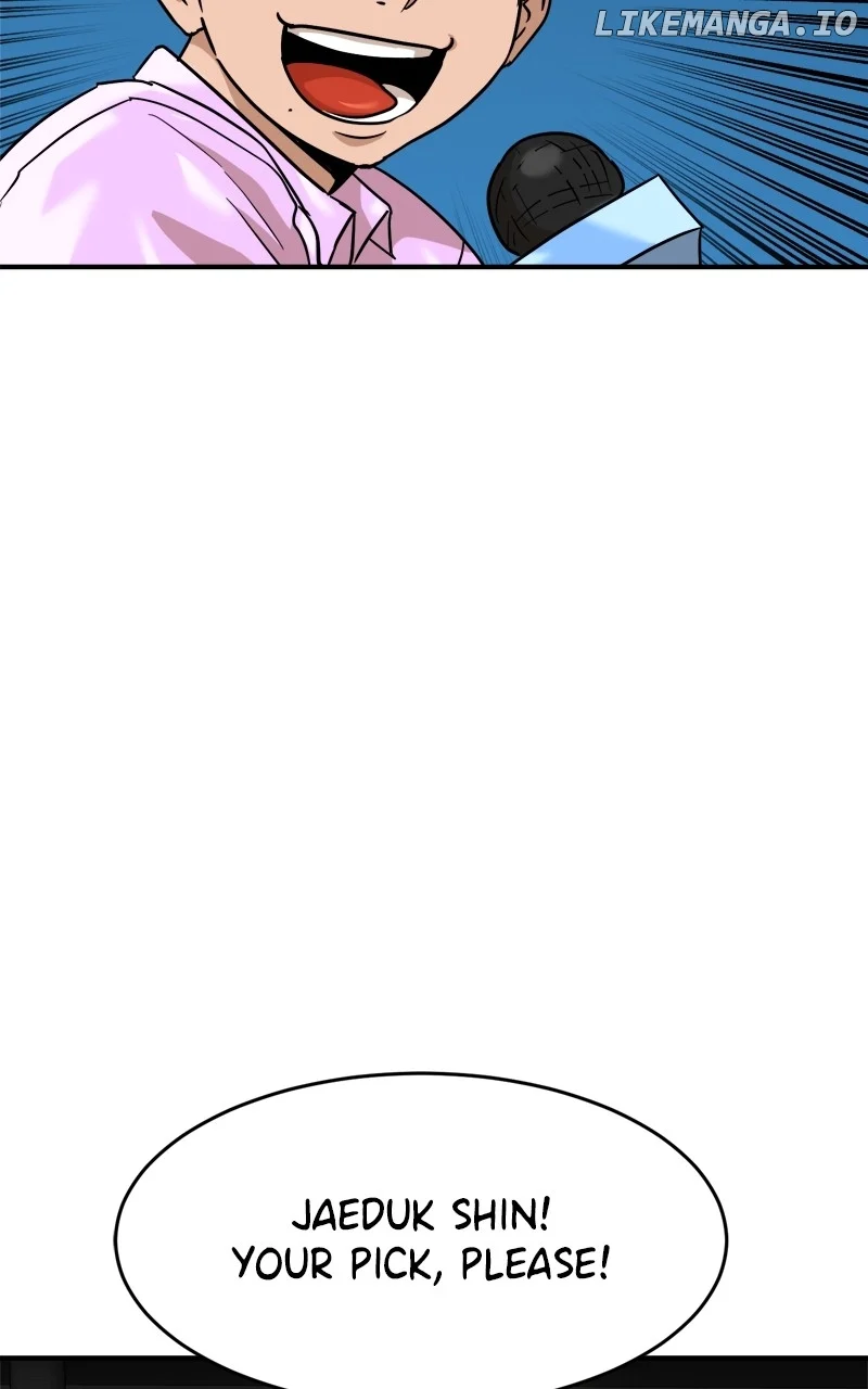 Double Click chapter 174 page 97