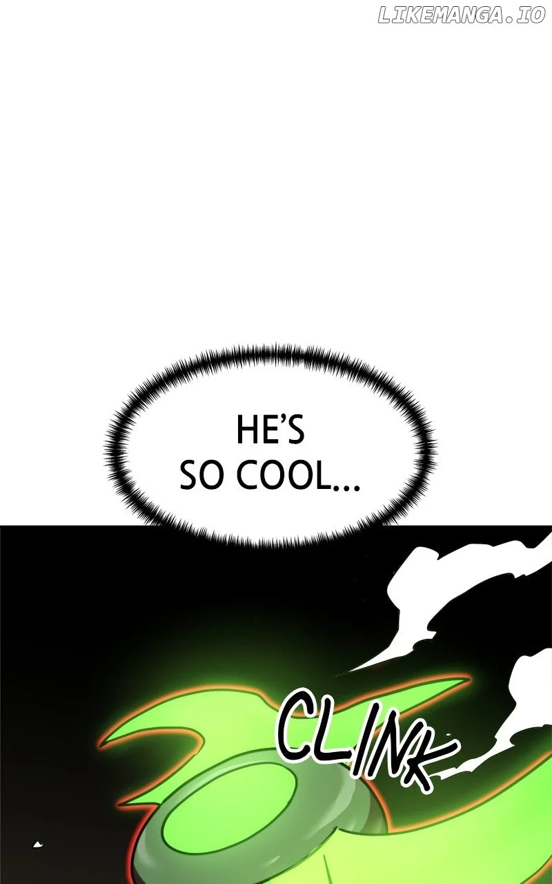 Double Click chapter 175 page 101
