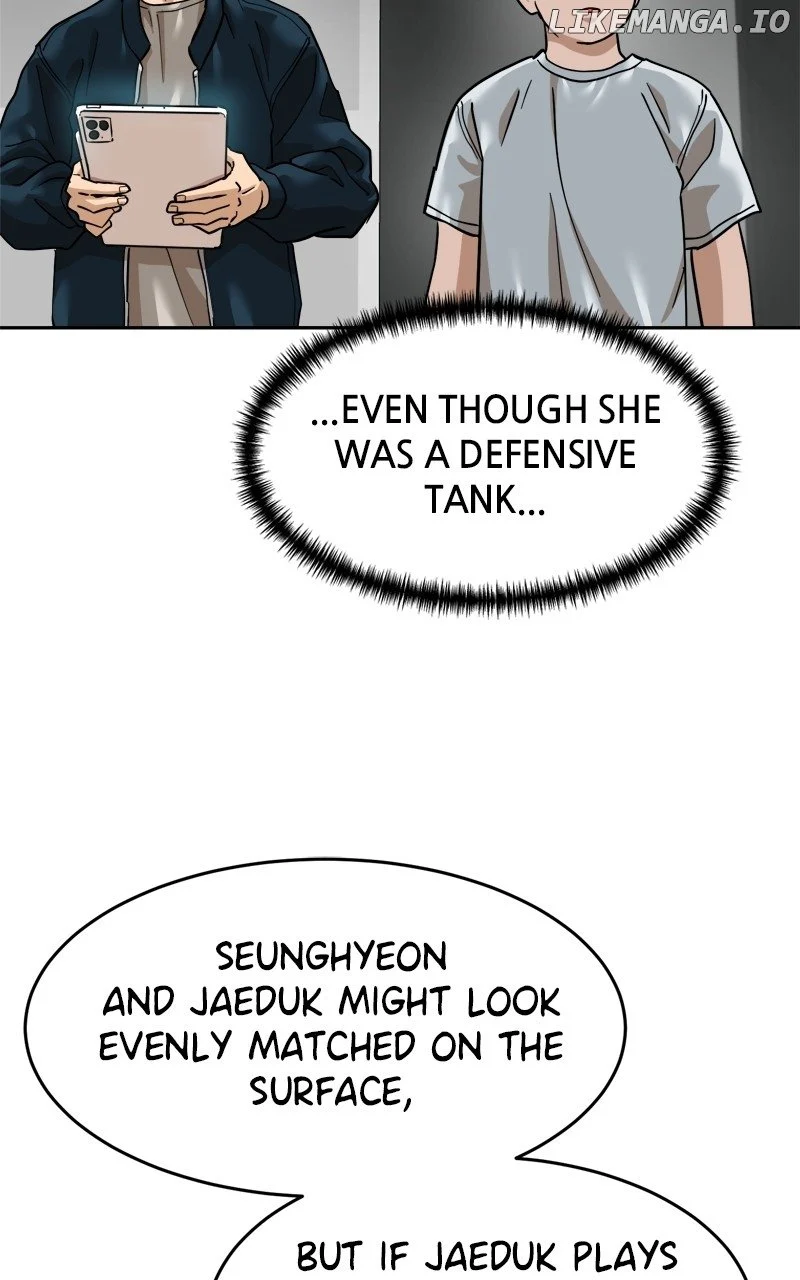 Double Click chapter 175 page 71