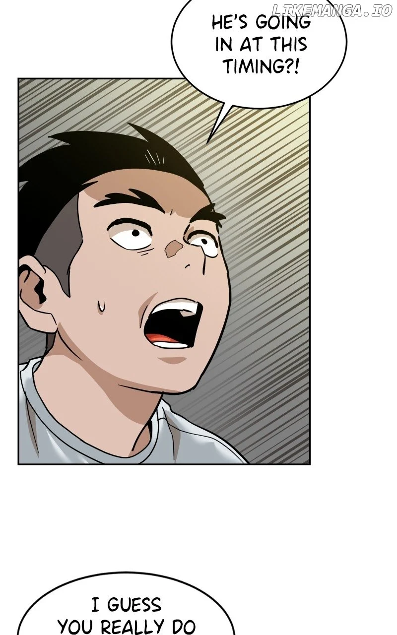 Double Click chapter 175 page 90
