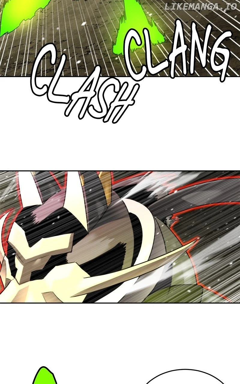Double Click chapter 175 page 95