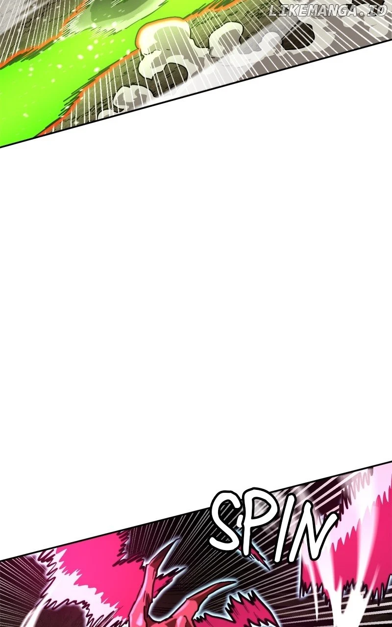 Double Click chapter 175 page 97