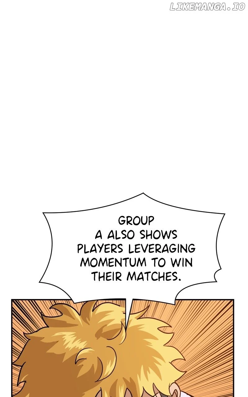 Double Click chapter 176 page 102