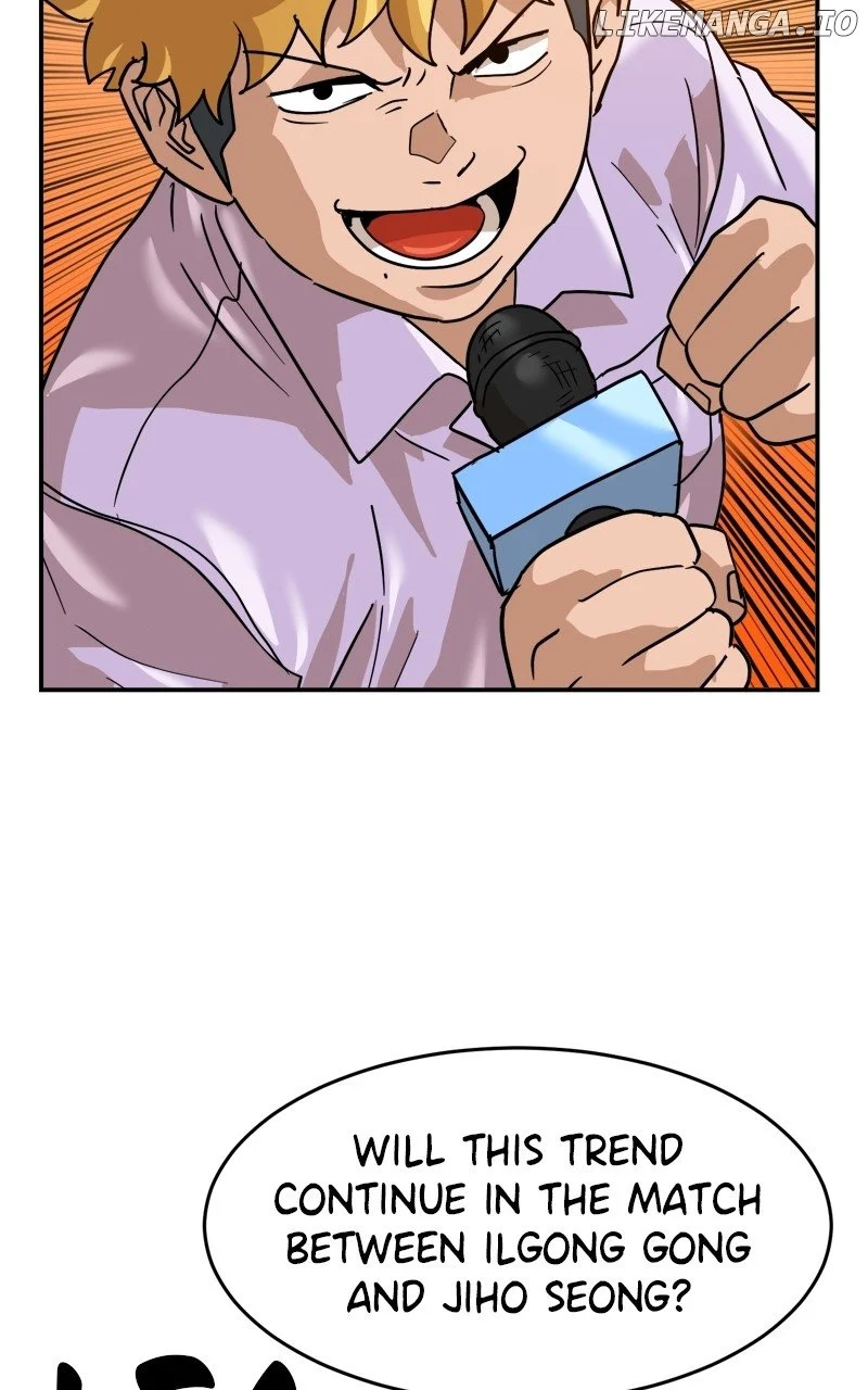 Double Click chapter 176 page 103