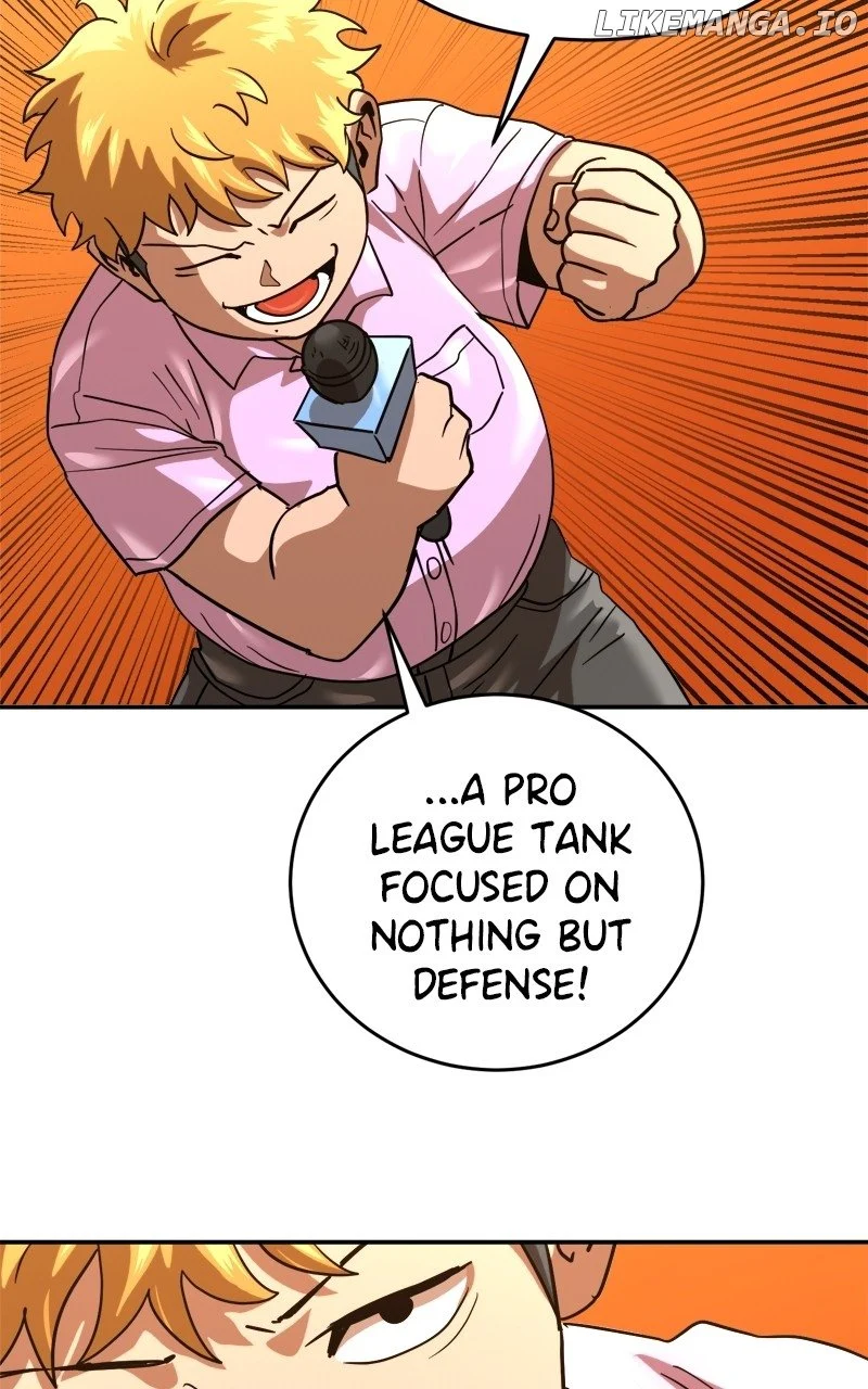 Double Click chapter 176 page 76