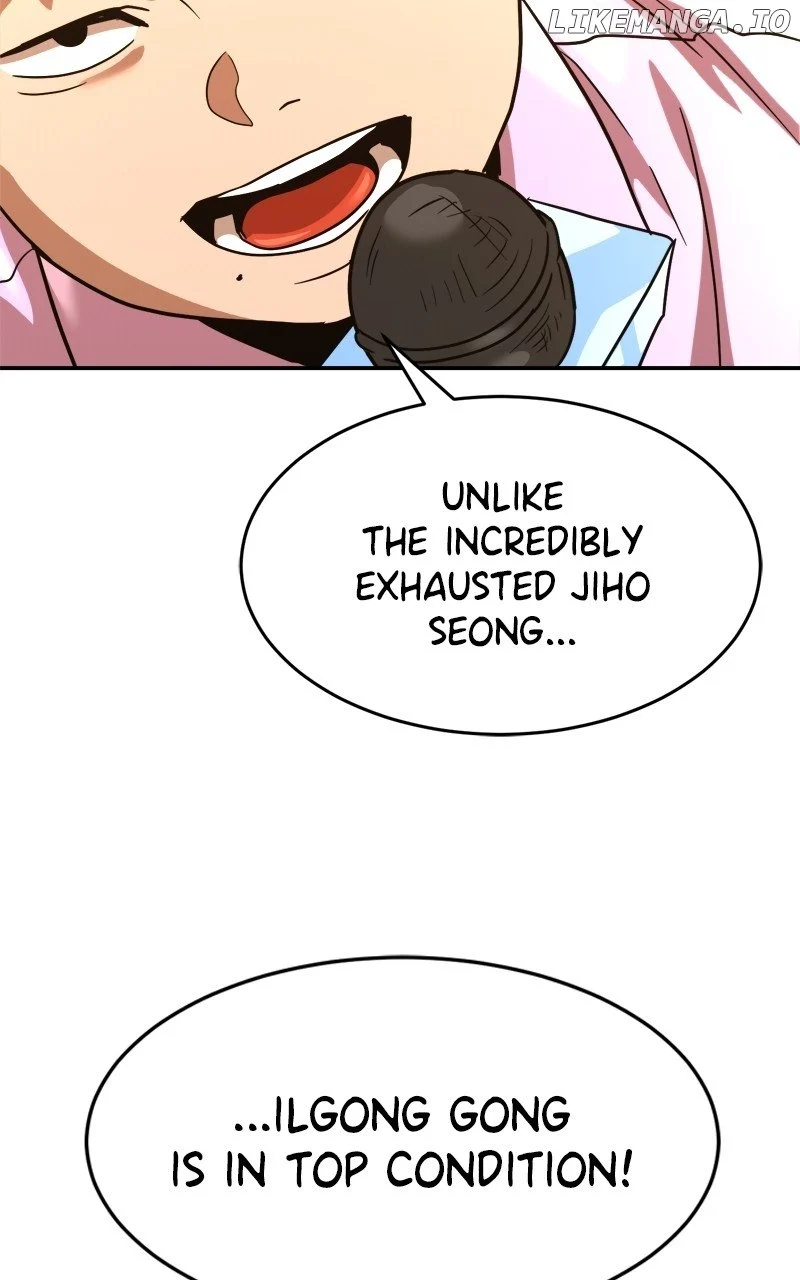 Double Click chapter 176 page 77