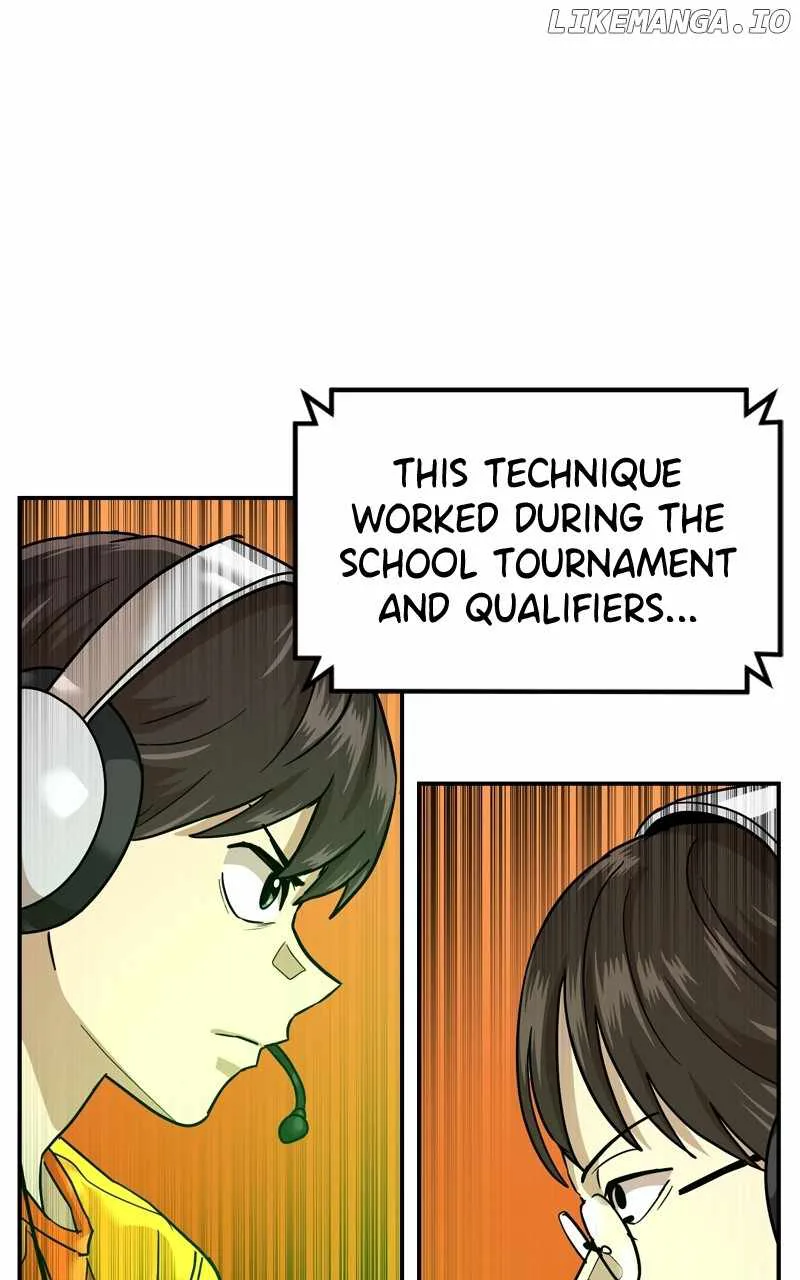 Double Click chapter 178 page 53