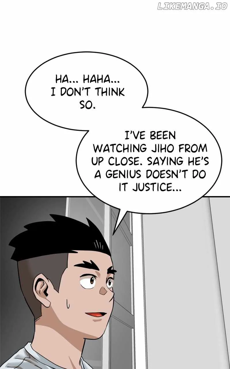 Double Click chapter 179 page 19