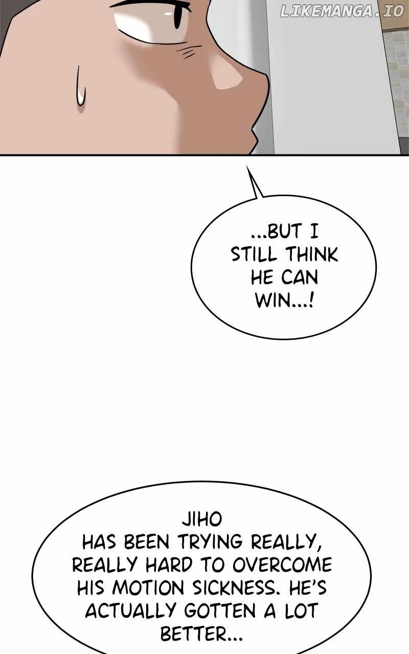 Double Click chapter 179 page 21
