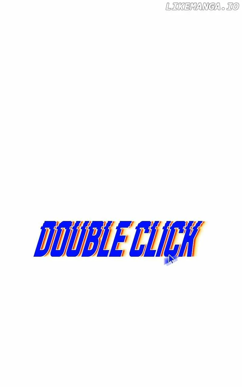 Double Click chapter 179 page 39