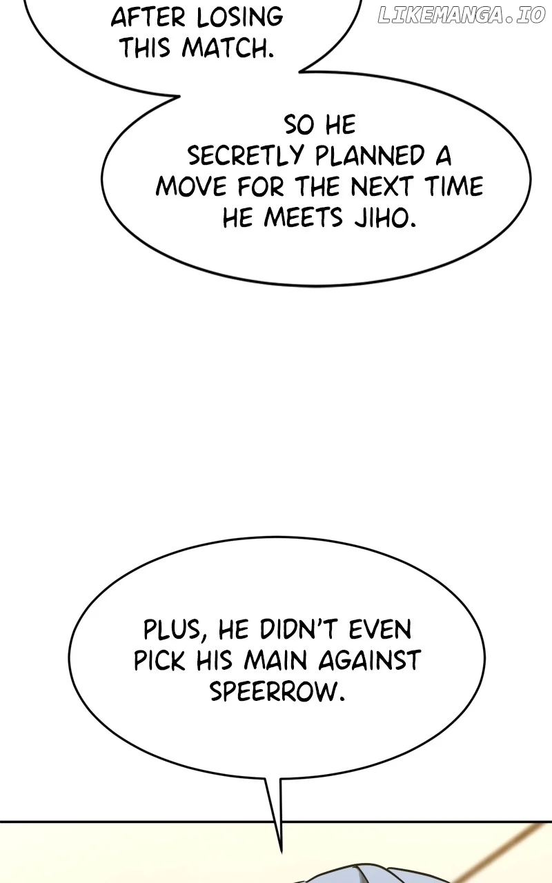 Double Click chapter 180 page 100