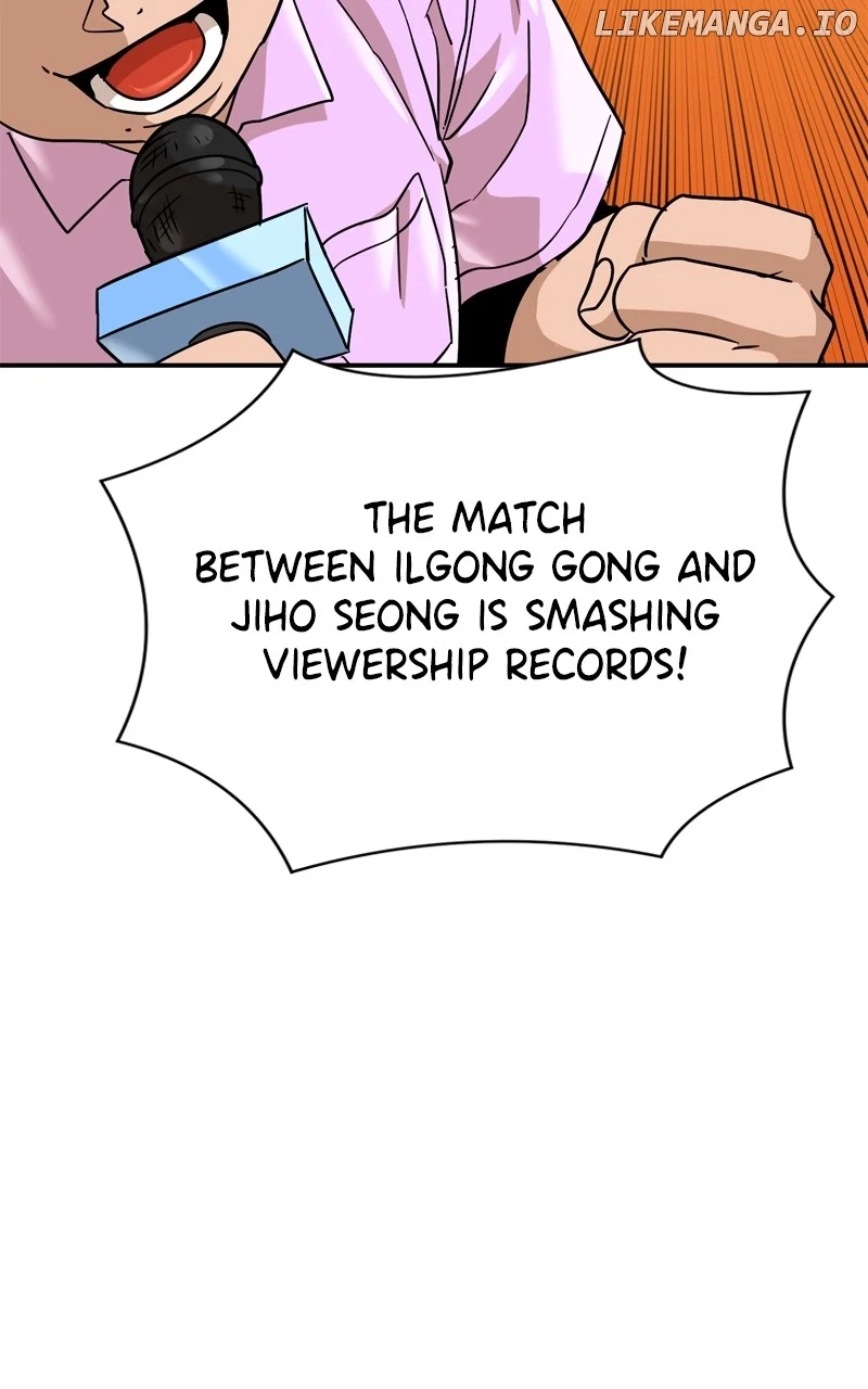 Double Click chapter 180 page 109