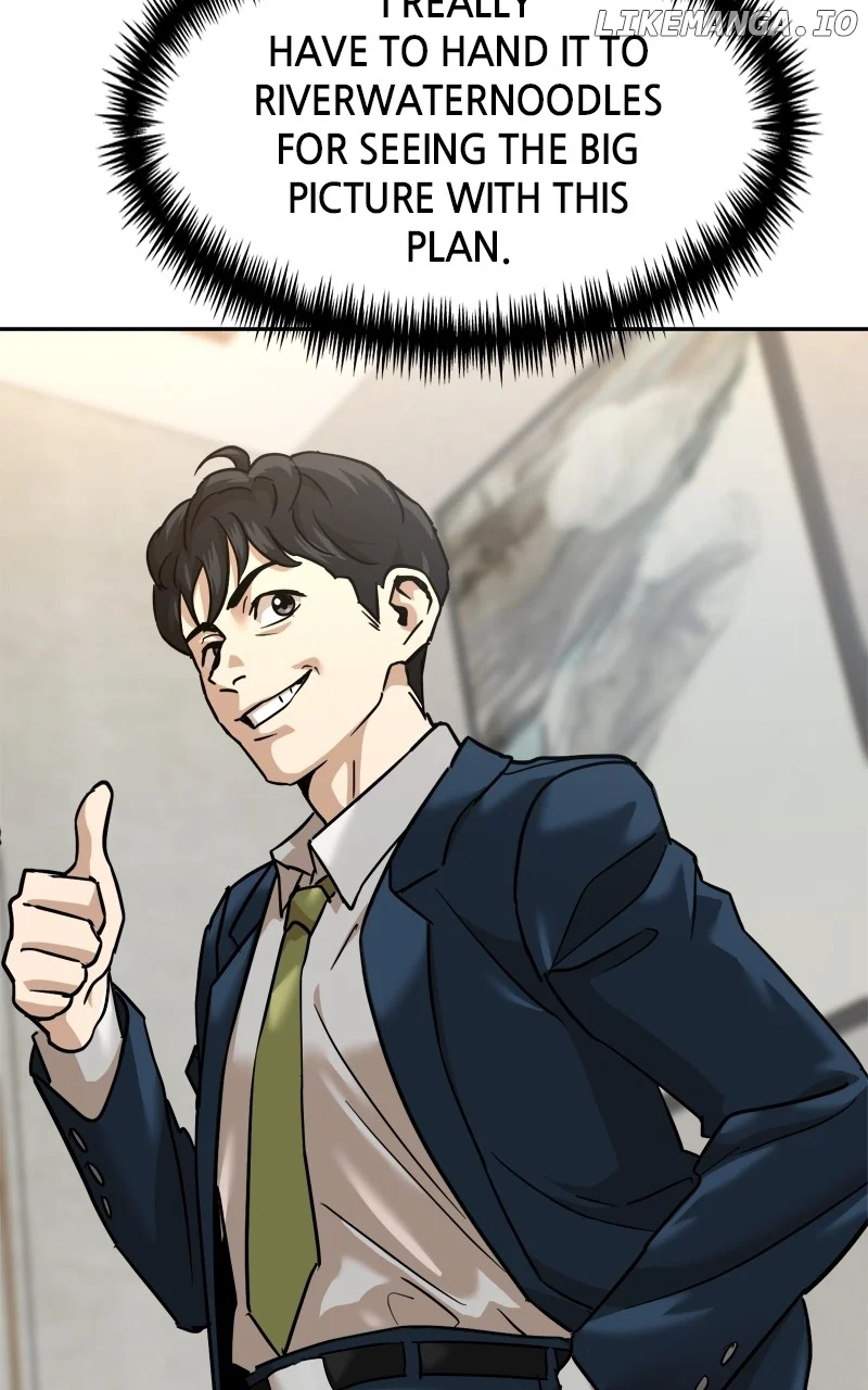 Double Click chapter 180 page 115