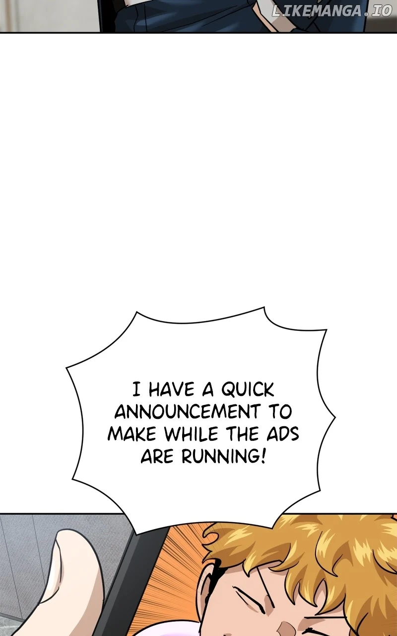 Double Click chapter 180 page 116