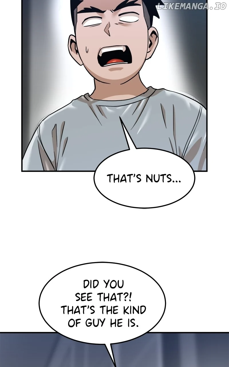 Double Click chapter 180 page 124