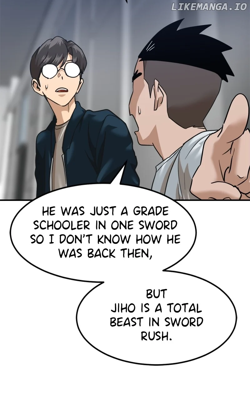 Double Click chapter 180 page 125