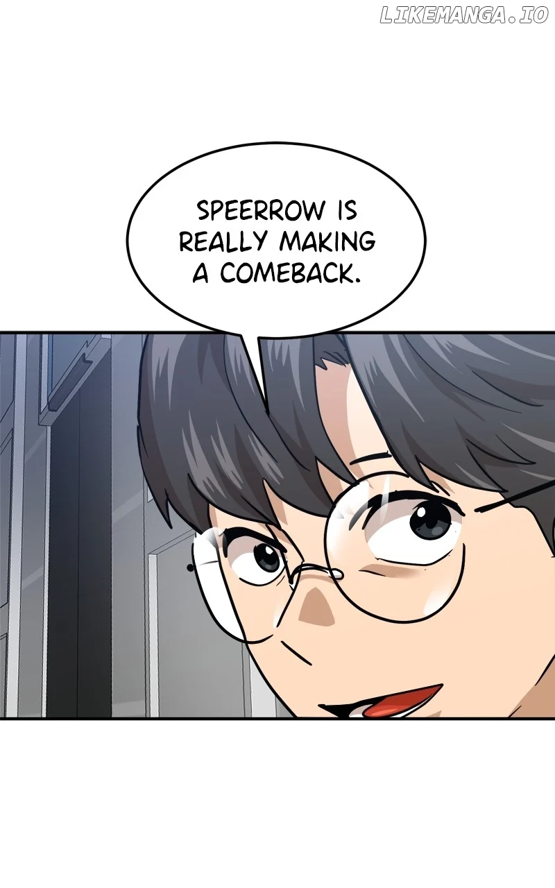 Double Click chapter 180 page 128