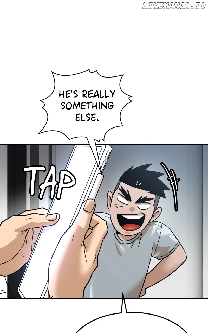 Double Click chapter 180 page 129