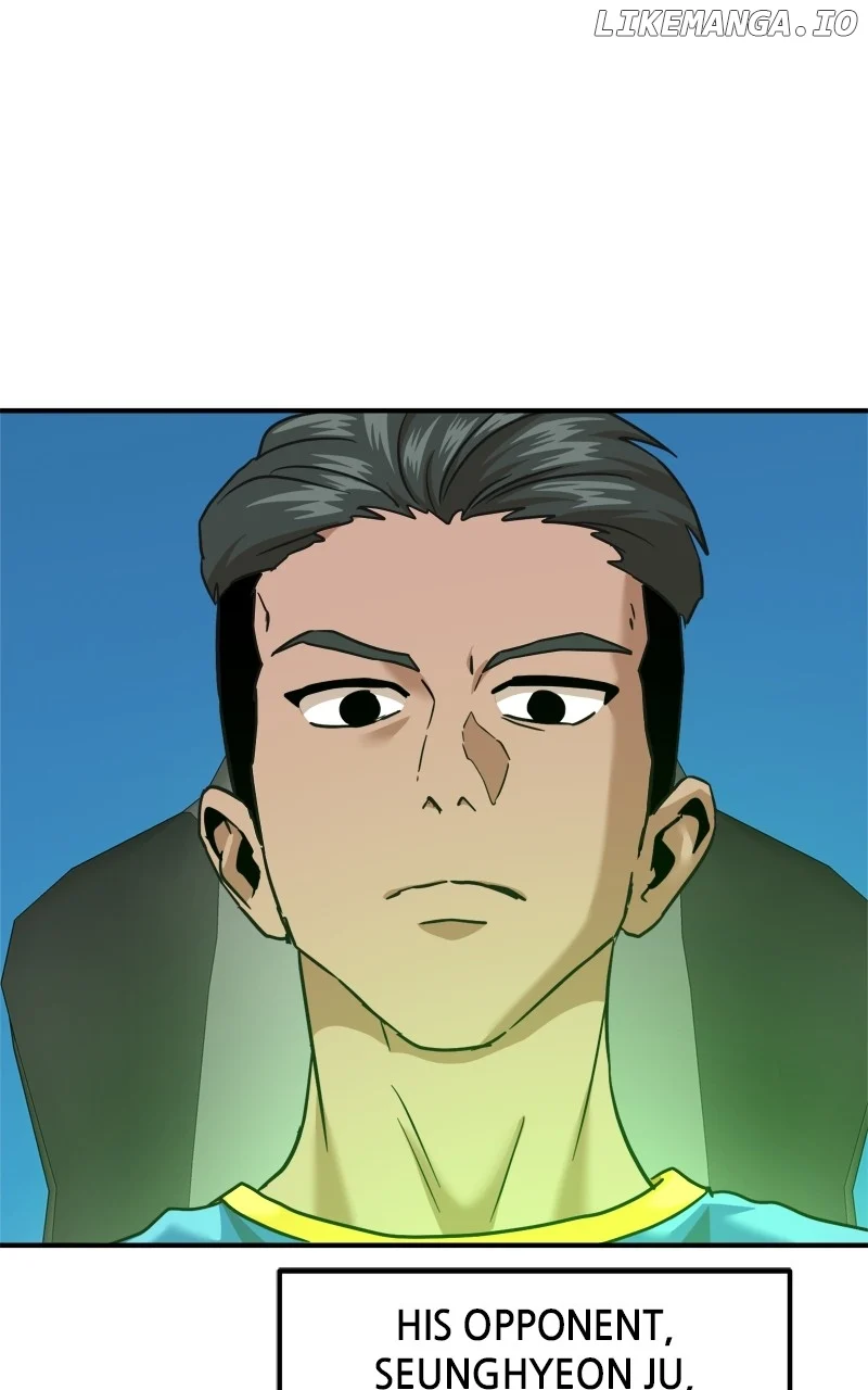 Double Click chapter 180 page 148