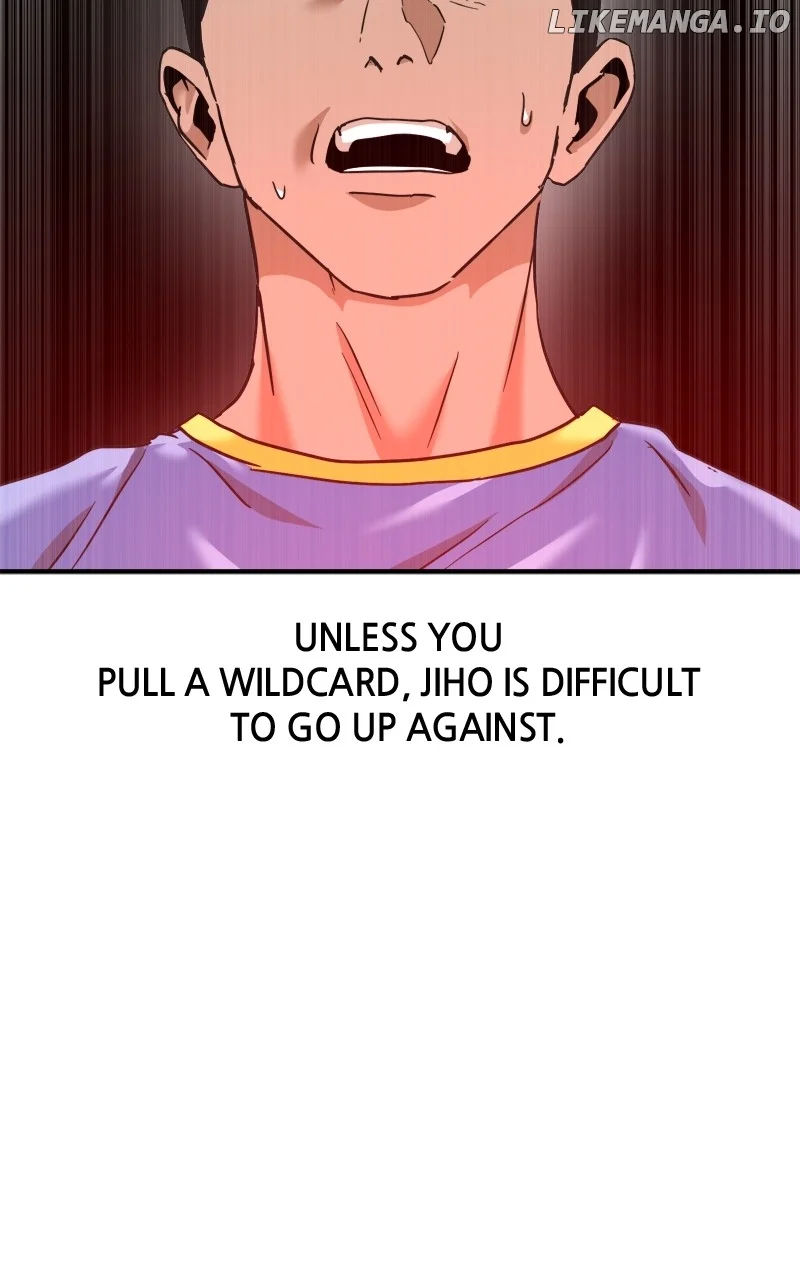 Double Click chapter 180 page 150