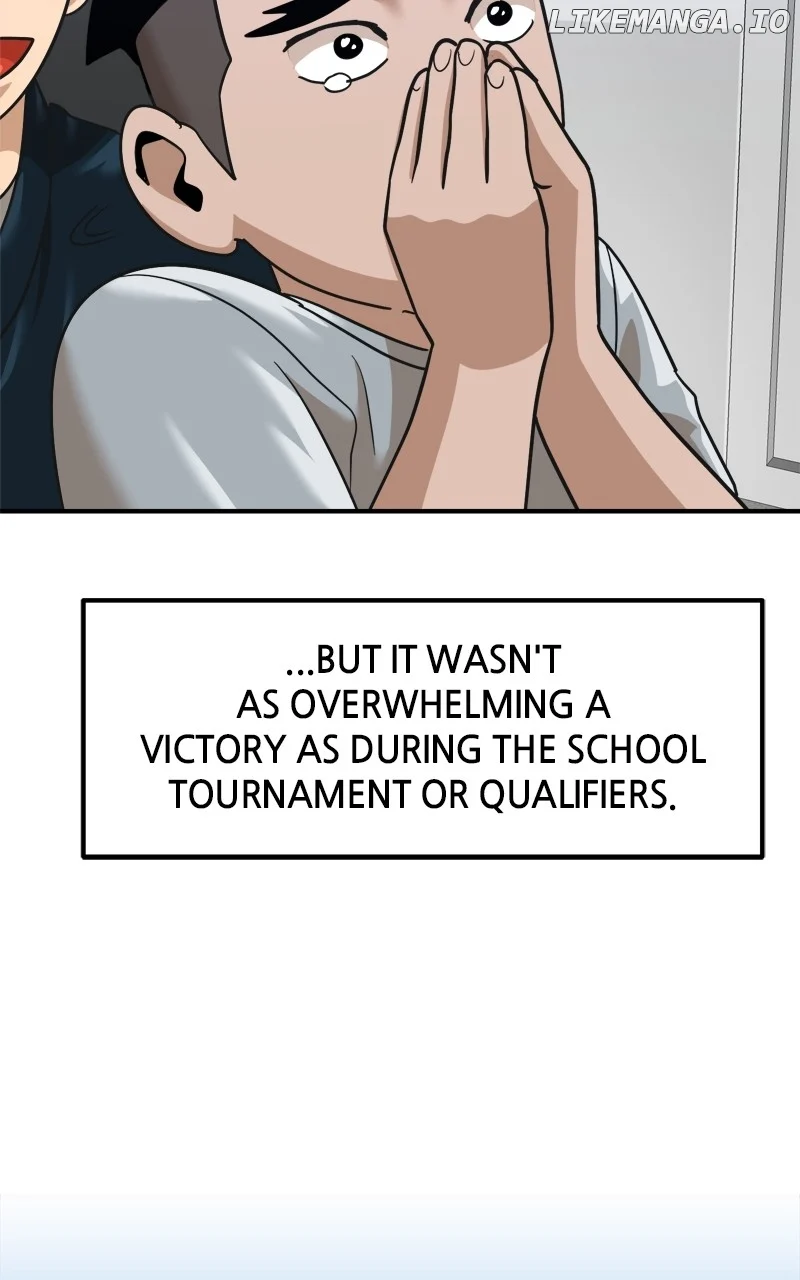 Double Click chapter 180 page 153