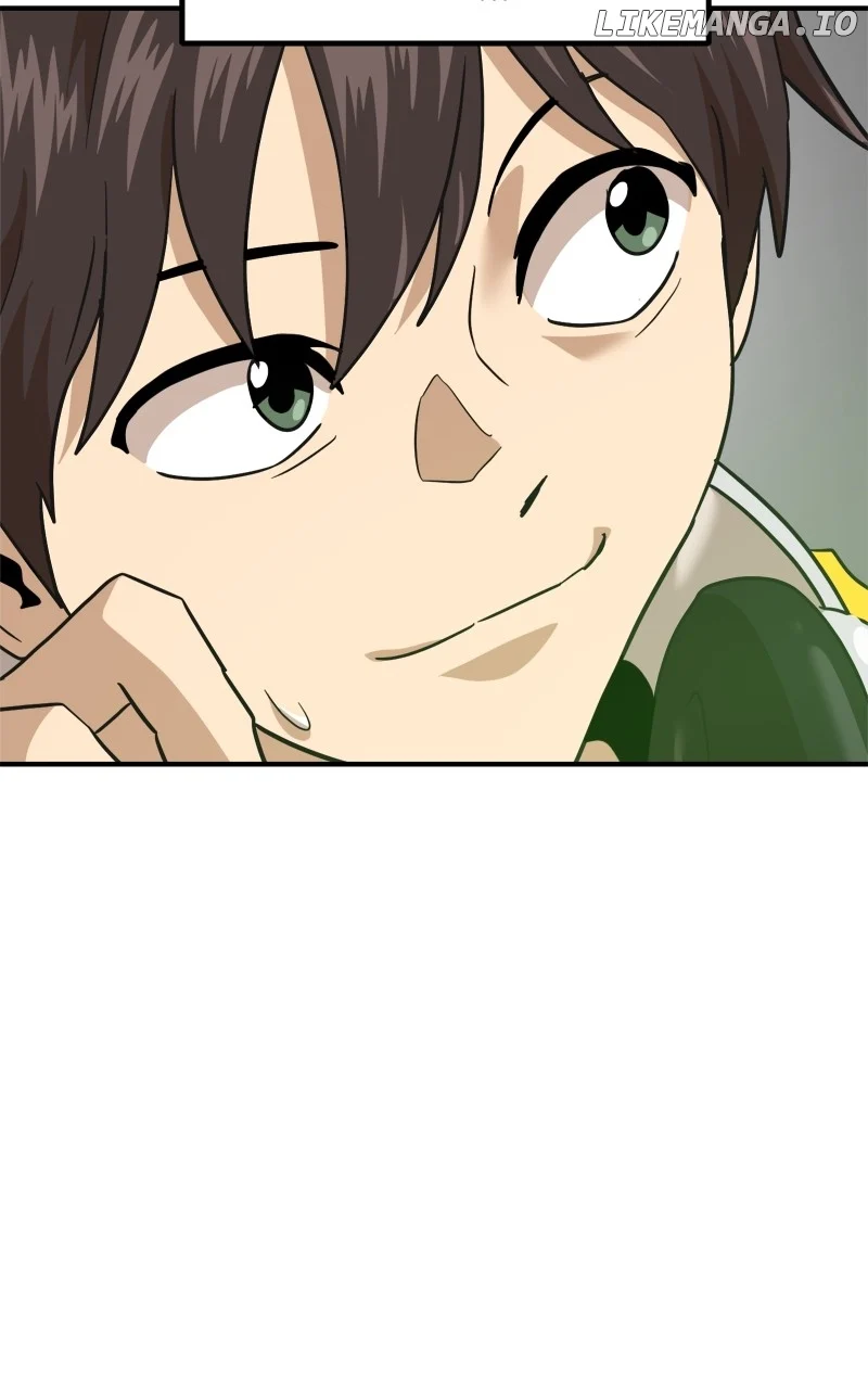 Double Click chapter 180 page 158
