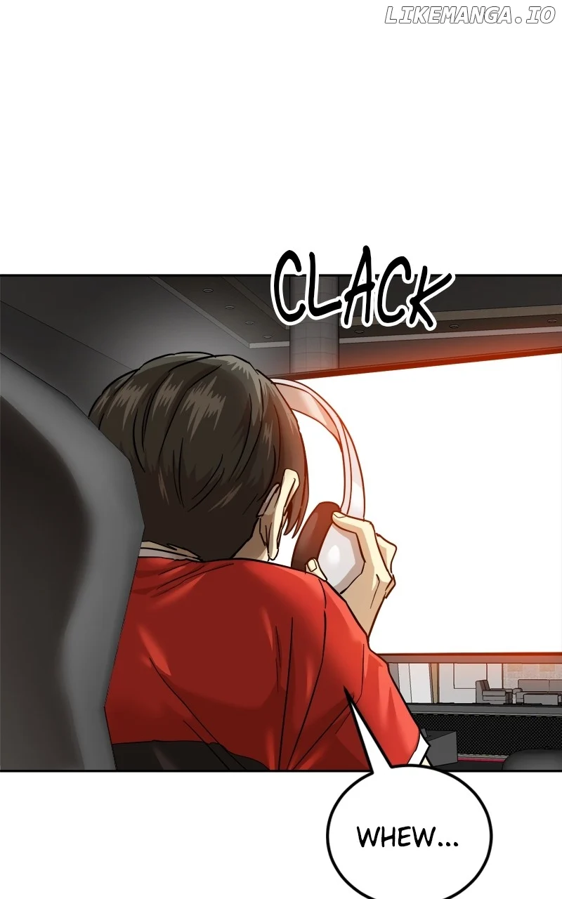 Double Click chapter 180 page 74
