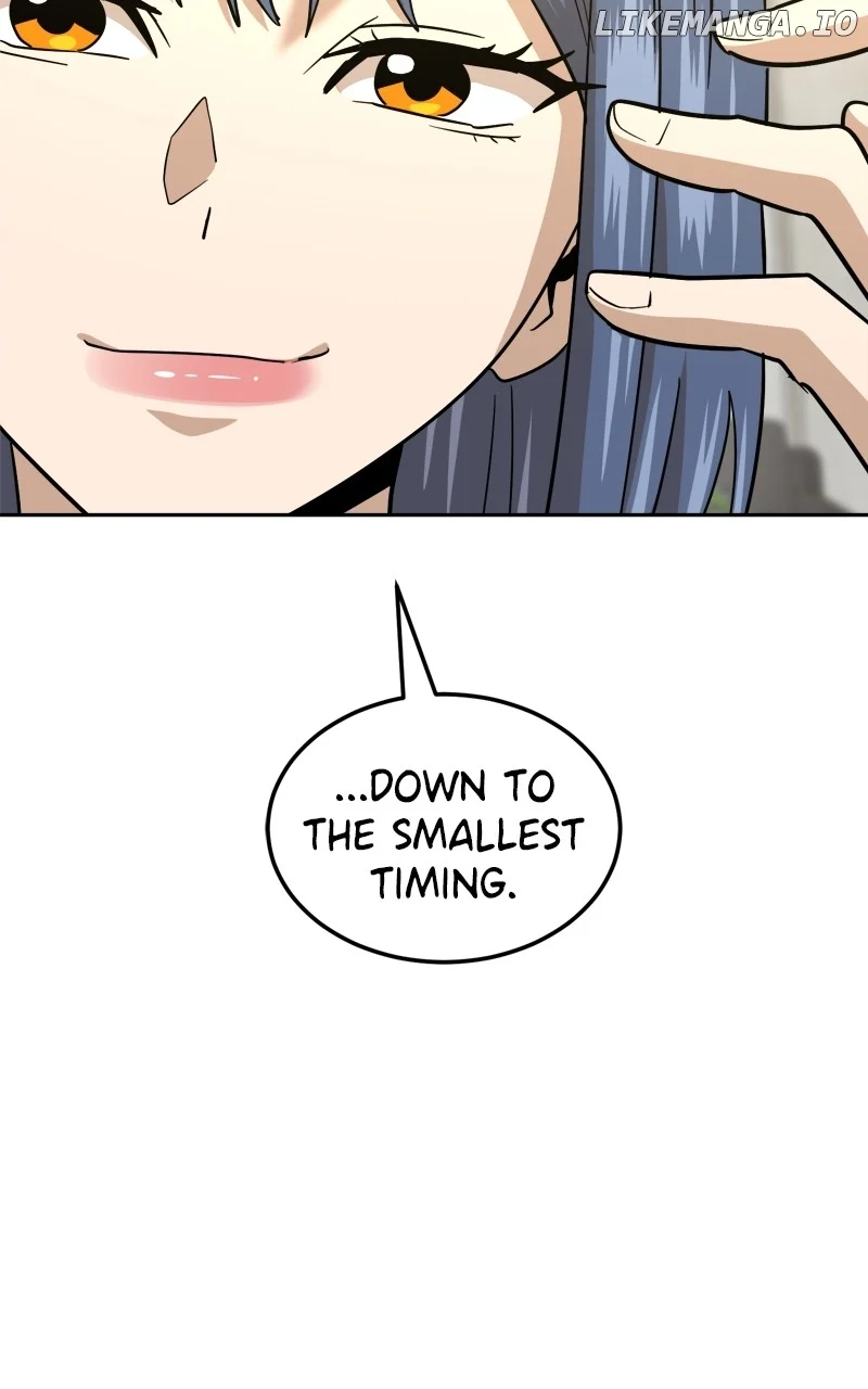 Double Click chapter 180 page 96