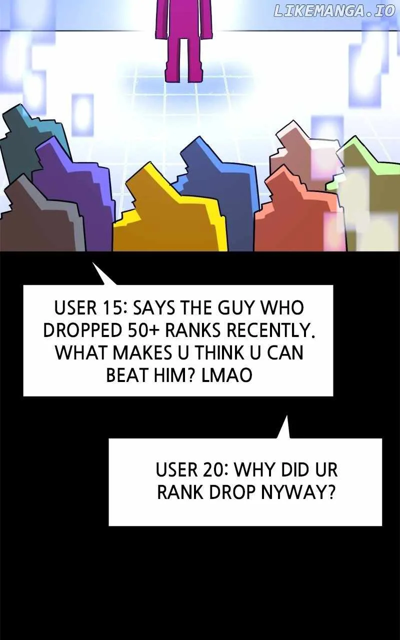 Double Click chapter 181 page 13
