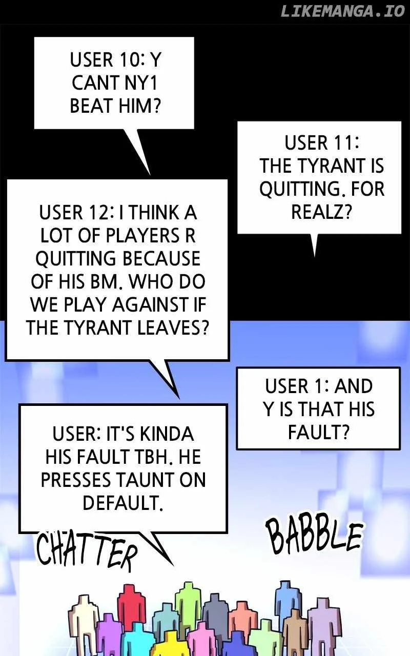 Double Click chapter 181 page 7