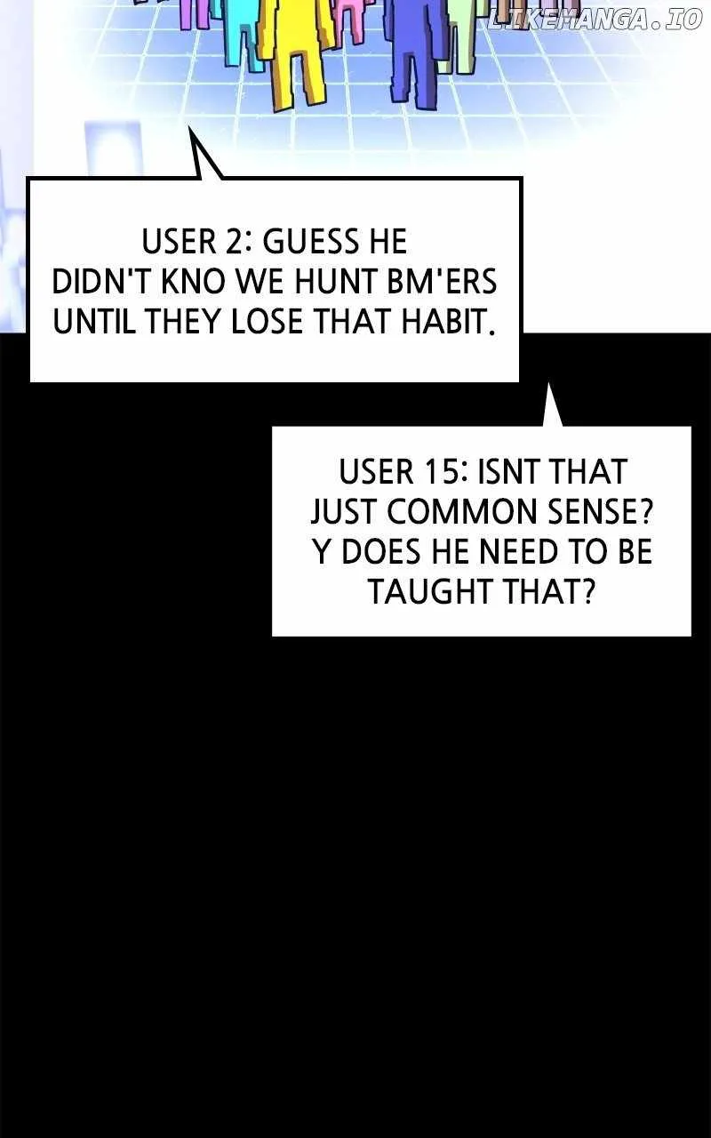 Double Click chapter 181 page 8