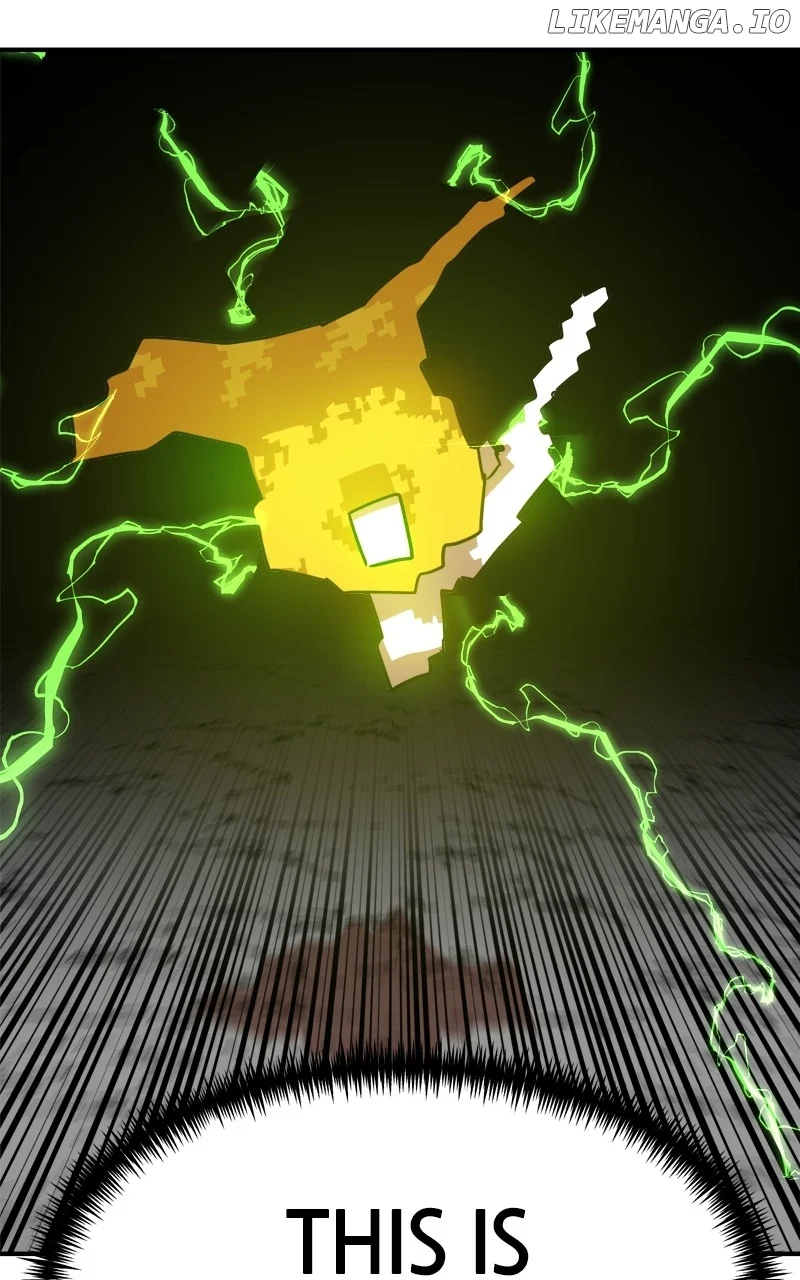 Double Click chapter 183 page 100