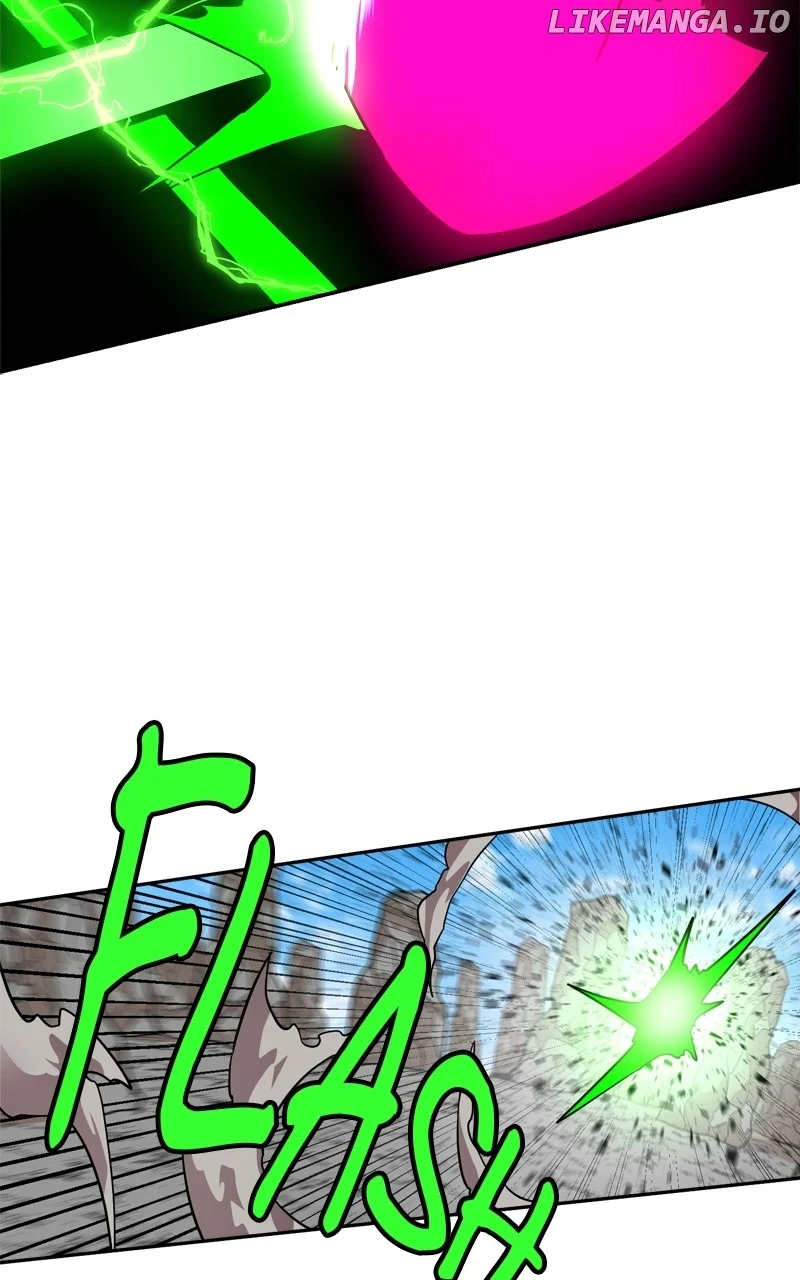 Double Click chapter 183 page 43